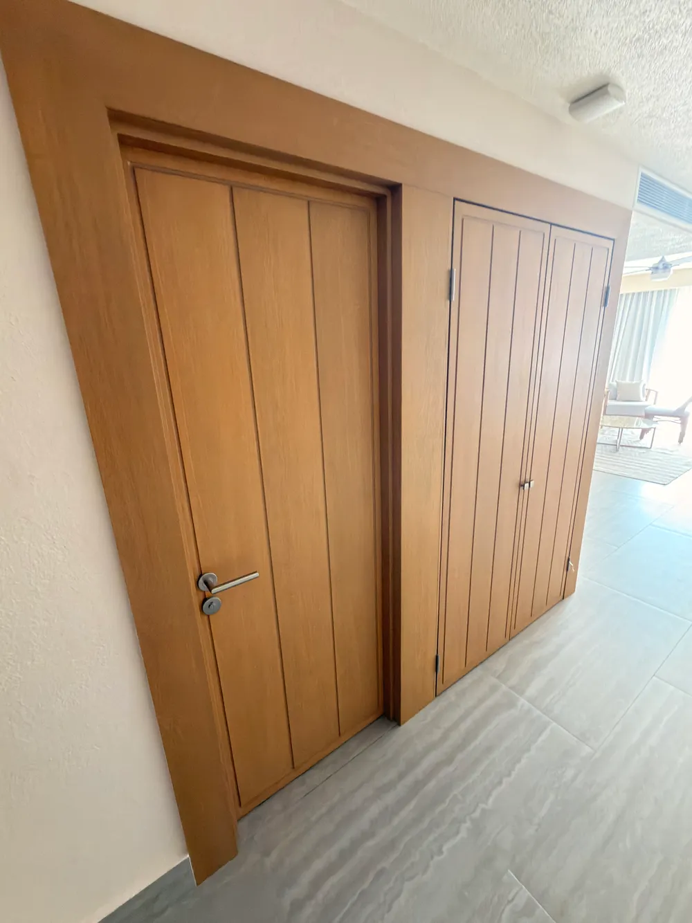 Trabajo de carpintería a medida de MEGA Woodwork