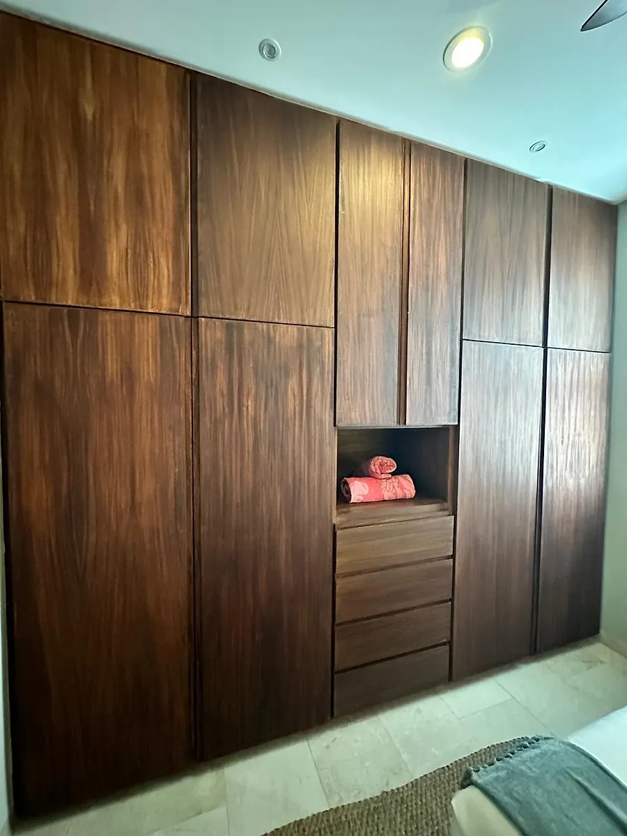 Trabajo de carpintería a medida de MEGA Woodwork
