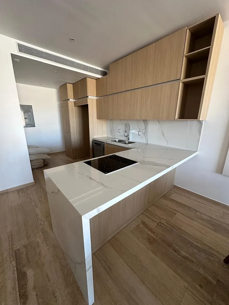 Trabajo de carpintería a medida de MEGA Woodwork