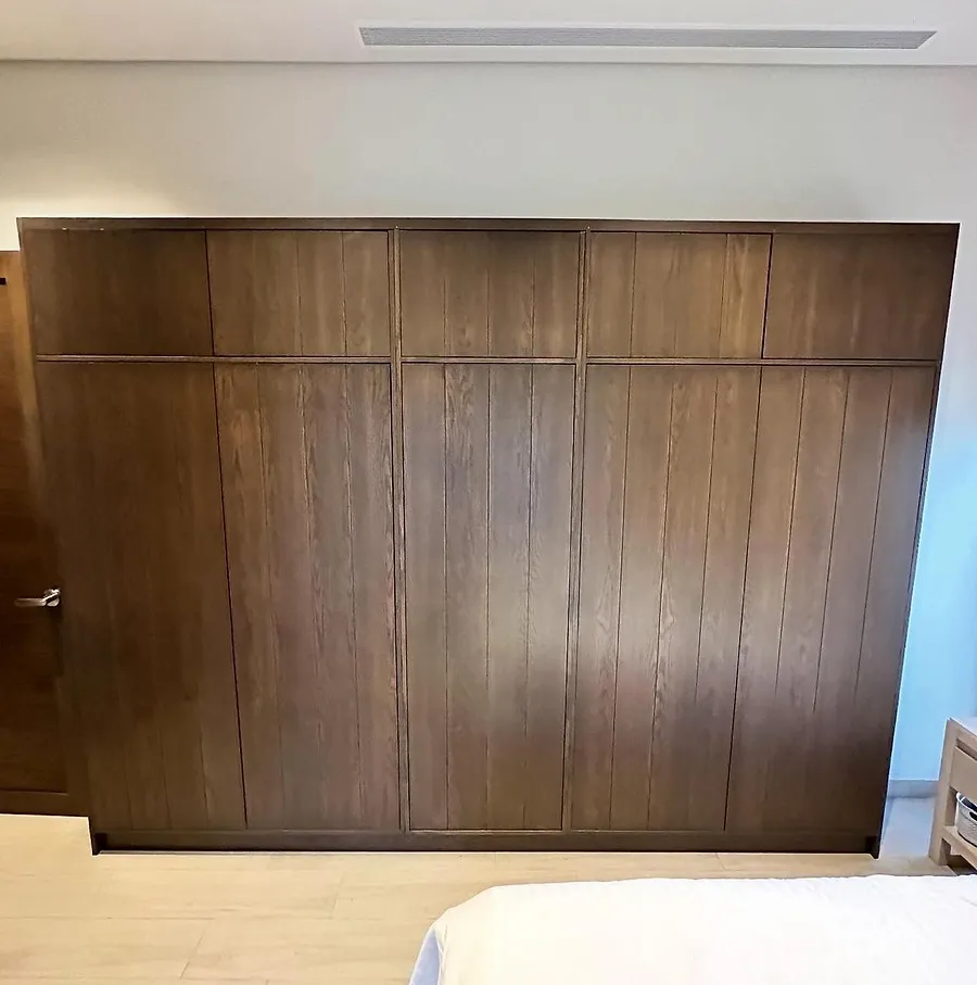 Trabajo de carpintería a medida de MEGA Woodwork