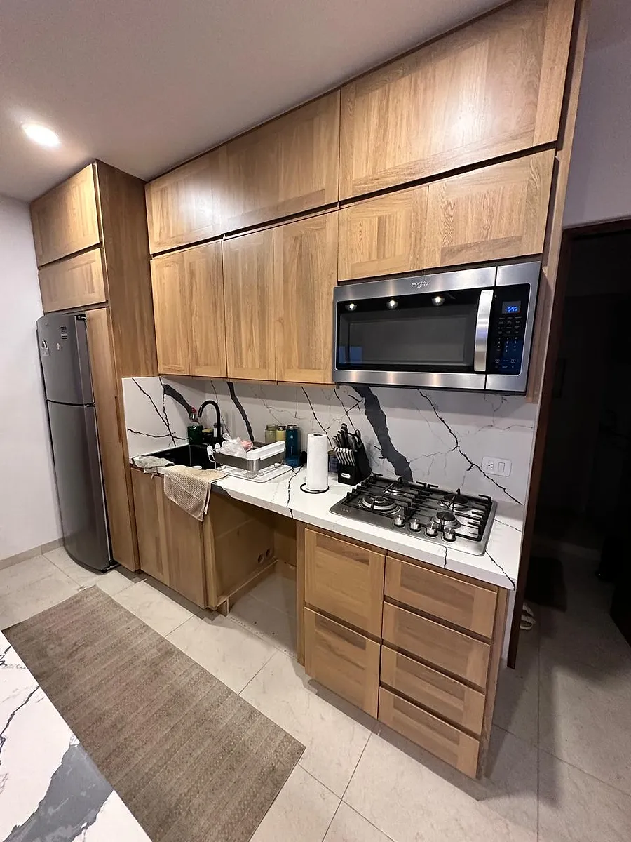 Trabajo de carpintería a medida de MEGA Woodwork