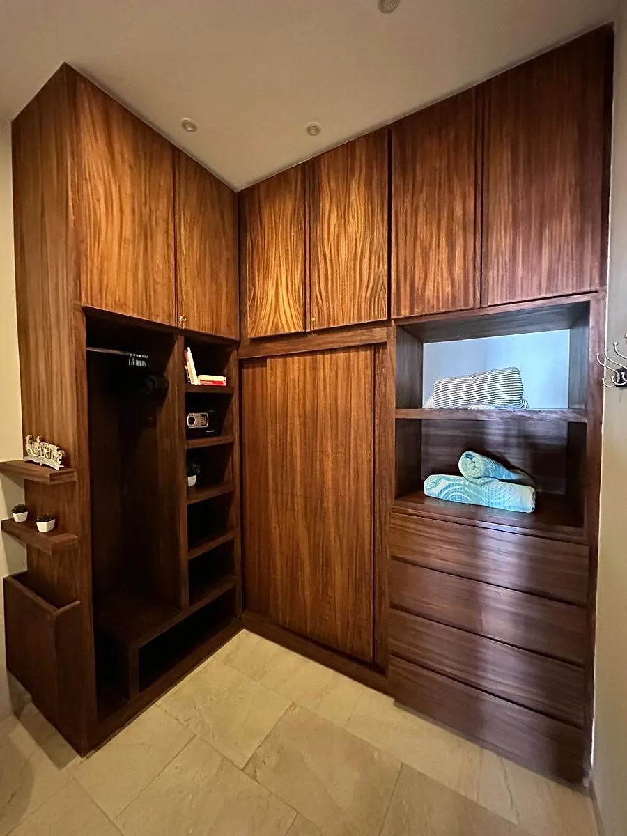 Trabajo de carpintería a medida de MEGA Woodwork