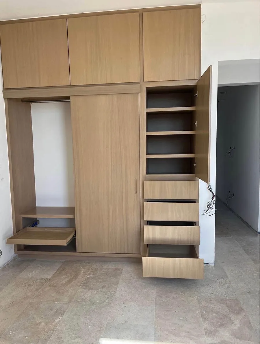 Trabajo de carpintería a medida de MEGA Woodwork
