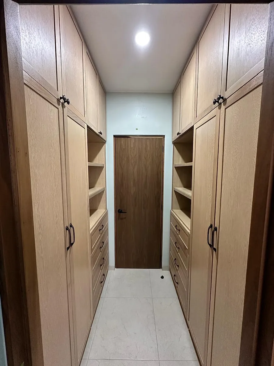 Trabajo de carpintería a medida de MEGA Woodwork
